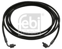 FEBI BILSTEIN 100677 - Tubo flexible. elemento de vuelco cabina