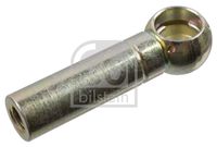 FEBI BILSTEIN 100693 - Longitud [mm]: 40<br>Peso [kg]: 0,03<br>