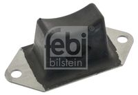 FEBI BILSTEIN 100697 - Garantía: 2 años de garantía<br>Lado de montaje: Eje trasero izquierda<br>Lado de montaje: Eje trasero, derecha<br>peso [g]: 159<br>para OE N°: 58 0155 1672<br>