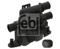 FEBI BILSTEIN 100705 - Válvula de control de refrigerante