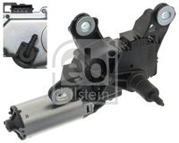 FEBI BILSTEIN 100735 - Motor del limpiaparabrisas