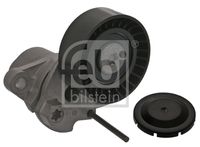 FEBI BILSTEIN 100740 - Código de motor: CHZK/DKLB<br>Unidades accionadas: Alternador<br>Variante de equipamiento: CHZKDKLB , -A<br>para OE N°: 04E145299K<br>poleas - Ø [mm]: 65,0<br>Altura 1 [mm]: 24,0<br>Altura 2 [mm]: 80,0<br>Peso [kg]: 0,6<br>