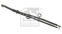 FEBI BILSTEIN 100769 - Conducto flexible, regeneración filtro de partículas - febi Plus