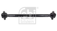 FEBI BILSTEIN 100777 - Garantía: 2 años de garantía<br>Lado de montaje: Eje trasero izquierda<br>Lado de montaje: Eje trasero, derecha<br>peso [g]: 10625<br>Longitud [mm]: 510<br>Tipo de dirección: Brazo oscilante longitudinal<br>