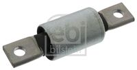 FEBI BILSTEIN 100782 - Suspensión, Brazo oscilante