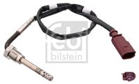 FEBI BILSTEIN 100815 - Sensor, temp. gas escape