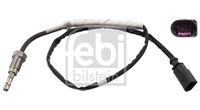 FEBI BILSTEIN 100811 - Sensor, temp. gas escape