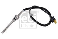 FEBI BILSTEIN 100830 - Sensor, temp. gas escape