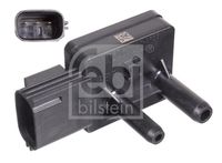 FEBI BILSTEIN 100855 - Sensor, presión gas de escape