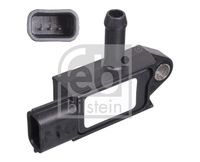 FEBI BILSTEIN 100854 - Sensor, presión gas de escape