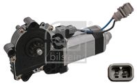 FEBI BILSTEIN 100863 - Motor eléctrico, elevalunas