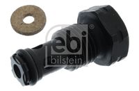 FEBI BILSTEIN 100857 - Válvula, alimentación de combustible