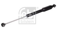 FEBI BILSTEIN 100867 - Armortiguador de dirección