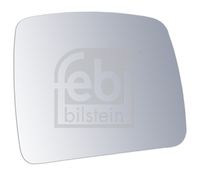 FEBI BILSTEIN 100887 - Cristal, espejo gran angular