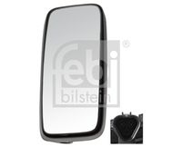 FEBI BILSTEIN 100892 - Retrovisor exterior, cabina