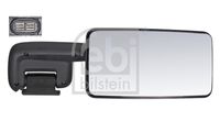 FEBI BILSTEIN 100900 - Retrovisor exterior, cabina