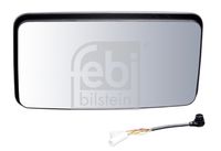 FEBI BILSTEIN 100914 - Retrovisor exterior, cabina