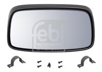 FEBI BILSTEIN 100919 - Retrovisor exterior, cabina