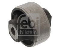 FEBI BILSTEIN 100922 - Suspensión, Brazo oscilante