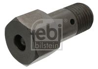 FEBI BILSTEIN 100933 - Válvula de descarga