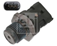 FEBI BILSTEIN 100934 - Sensor, presión combustible