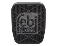 FEBI BILSTEIN 101011 - Revestimiento pedal, embrague - febi Plus