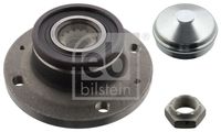 FEBI BILSTEIN 101010 - Juego de cojinete de rueda