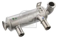 FEBI BILSTEIN 101015 - Elemento enfriador, reciclaje gases escape