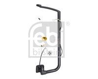 FEBI BILSTEIN 101032 - Soporte, retrovisor exterior