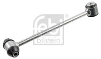 FEBI BILSTEIN 101029 - Referencia artículo par: 101029<br>Longitud [mm]: 260<br>Espesor [mm]: 48<br>Tamaño de rosca interior: M10 x 1,5<br>Barra / Montante: Barra de acomplamiento<br>Lado de montaje: Eje trasero izquierda<br>Peso [kg]: 0,292<br>