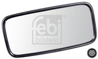 FEBI BILSTEIN 101036 - Retrovisor exterior, cabina