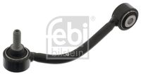 FEBI BILSTEIN 101041 - año modelo desde: 2010<br>Lado de montaje: Eje delantero<br>Peso [kg]: 0,672<br>Barra / Montante: Barra de péndulo<br>long. de embalaje [cm]: 25,0<br>Ancho de embalaje [cm]: 4,0<br>h embalaje [cm]: 3,0<br>