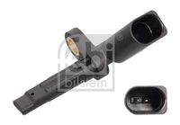 FEBI BILSTEIN 101053 - Sensor, revoluciones de la rueda