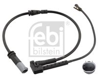 FEBI BILSTEIN 101071 - Contacto de aviso, desgaste de los frenos