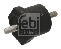 FEBI BILSTEIN 101079 - Almohadilla de tope, cabina