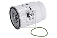 FEBI BILSTEIN 101080 - Filtro combustible