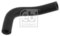 FEBI BILSTEIN 101076 - Diámetro exterior [mm]: 18<br>Espesor tabique [mm]: 4<br>long. manguito [mm]: 178<br>Material: EPDM (Ethylen-Propylen-Dien-Caucho)<br>Peso [kg]: 0,6<br>