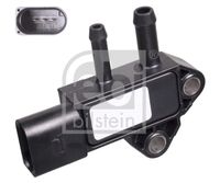 FEBI BILSTEIN 101105 - Sensor, presión gas de escape