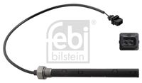 FEBI BILSTEIN 101107 - Sensor, nivel de aceite del motor