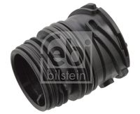 FEBI BILSTEIN 101108 - Cubierta insertable, unidad control cambio automático