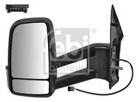 FEBI BILSTEIN 101116 - Retrovisor exterior