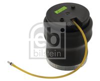 FEBI BILSTEIN 101148 - Fuelle, suspensión neumática