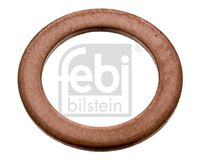 FEBI BILSTEIN 101176 - Diámetro interior [mm]: 68<br>Espesor [mm]: 4,4<br>Material: FPM (caucho fluroado)<br>