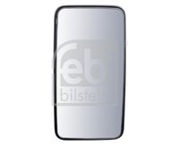 FEBI BILSTEIN 101186 - Retrovisor exterior, cabina