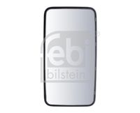 FEBI BILSTEIN 101187 - Retrovisor exterior, cabina