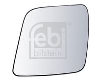 FEBI BILSTEIN 101194 - Cristal, espejo gran angular