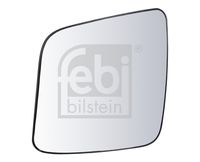 FEBI BILSTEIN 101195 - Cristal, espejo gran angular