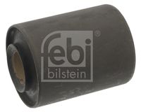 FEBI BILSTEIN 101280 - Garantía: 2 años de garantía<br>peso [g]: 491<br>Altura [mm]: 89<br>para OE N°: 1356668<br>Diámetro interior [mm]: 24<br>Diámetro exterior [mm]: 65<br>