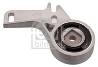 FEBI BILSTEIN 101291 - Soporte, radiador