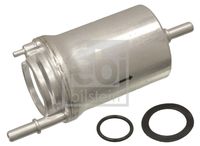 FEBI BILSTEIN 101316 - Filtro combustible